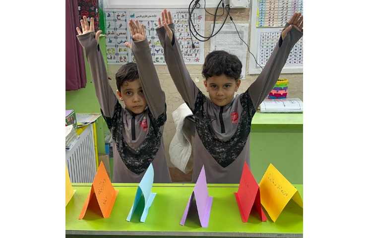 پرسش خلاق نشانه ح روان خوانی کن 2