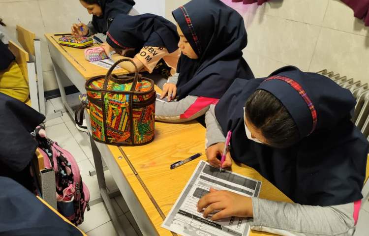 پرسش دوره ای 3