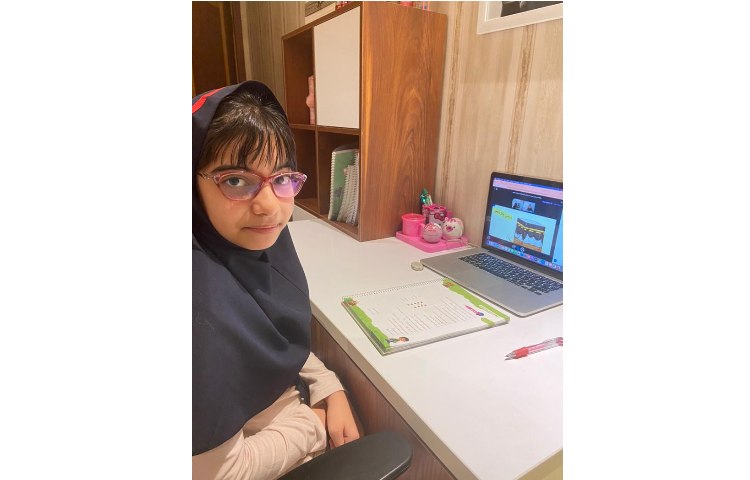 پرسش رونیکا توتونچی پرسش و پاسخ اجتماعی 1