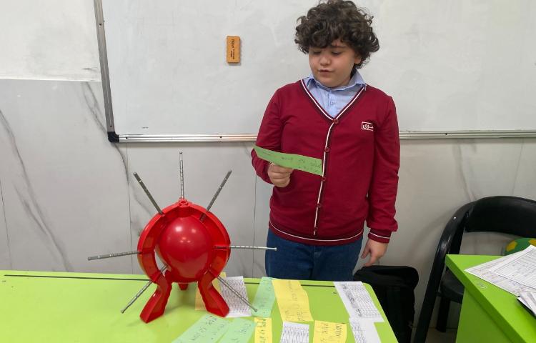 پرسش سوال و معارفه با زبان‌آموزان 1