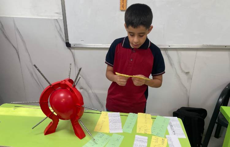 پرسش سوال و معارفه با زبان‌آموزان