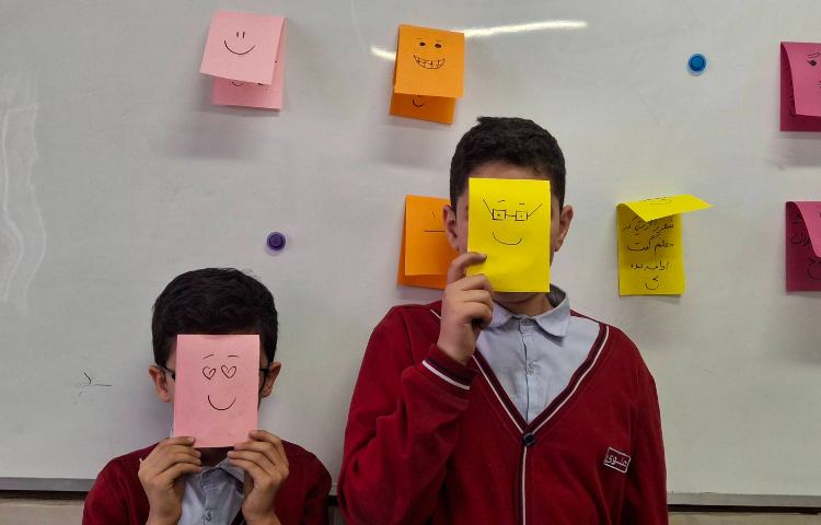 پرسش شعر فارسی (امید) 2