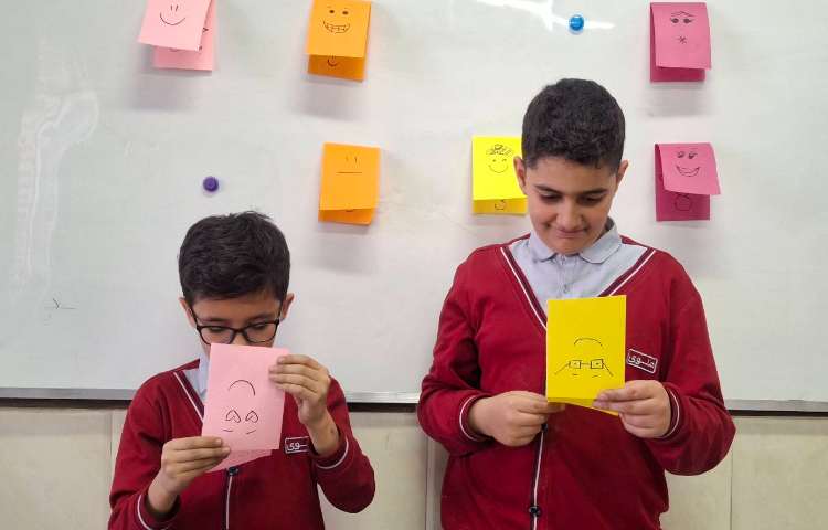 پرسش شعر فارسی (امید) 5