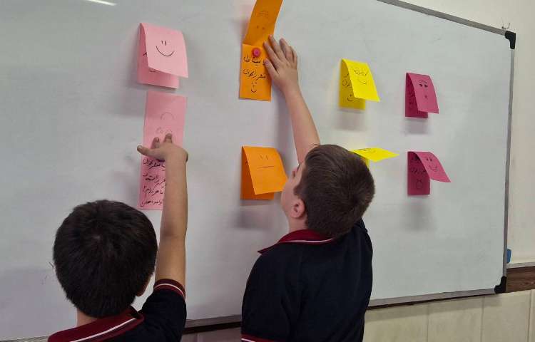 پرسش شعر فارسی (امید) 6