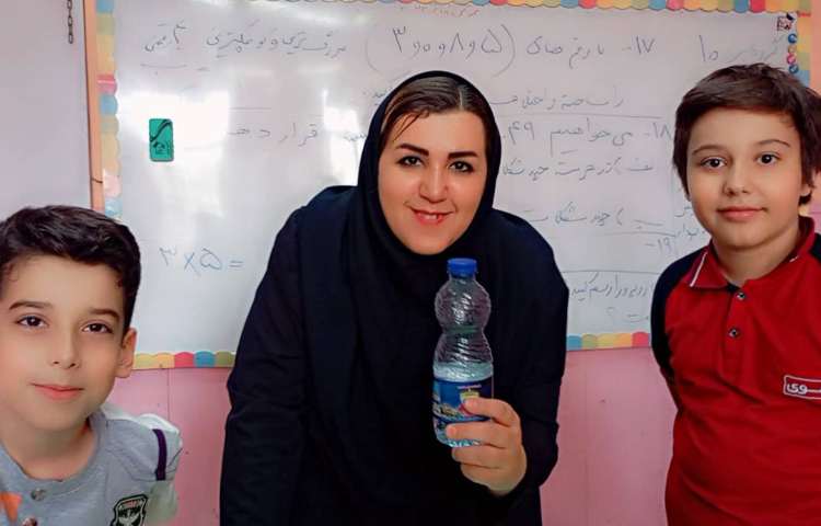 پرسش مروری ریاضی همراه با بازی 3