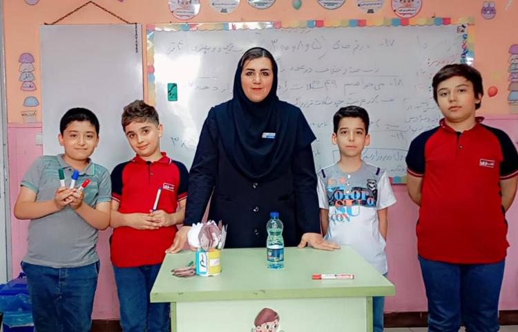 پرسش مروری ریاضی همراه با بازی