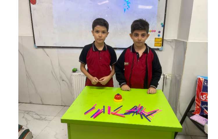 پرسش وپاسخ هم معنی و مخالف فارسی