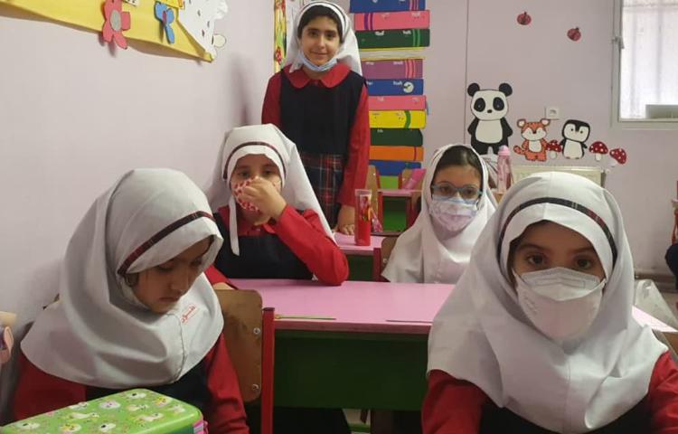 پرسش و مرور کلمات فارسی