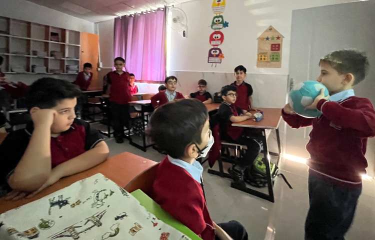 پرسش و پاسخ-زنگ زبان عمومی 1