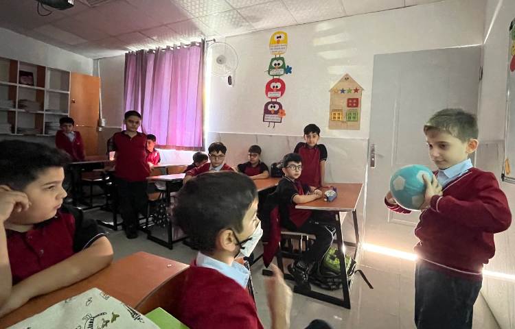 پرسش و پاسخ-زنگ زبان عمومی 2