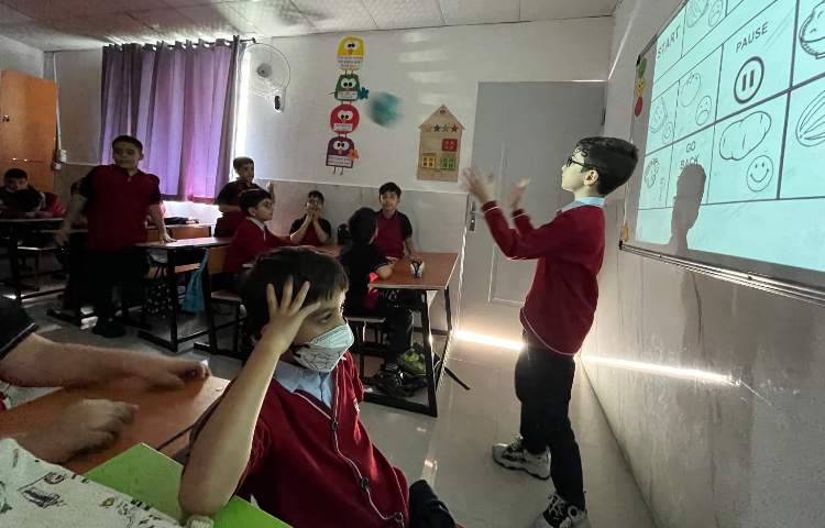 پرسش و پاسخ-زنگ زبان عمومی 3