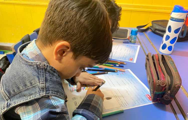 :پرسش و پاسخ آموخته ها 2