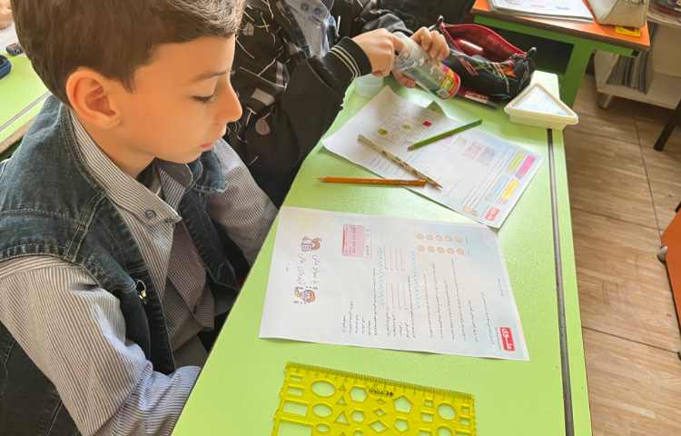 پرسش و پاسخ آموخته ها 2