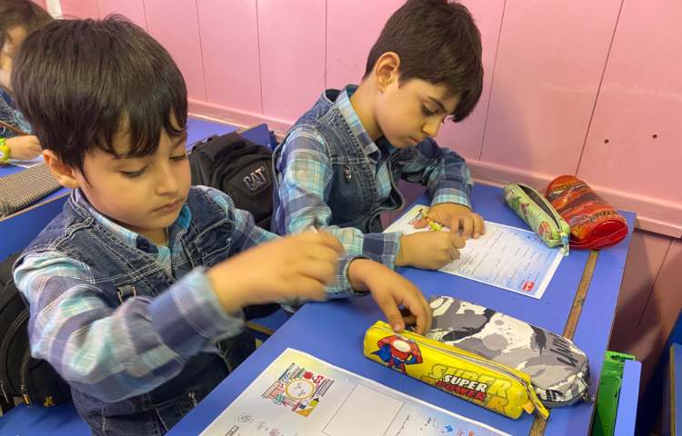 :پرسش و پاسخ آموخته ها 3