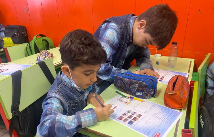 :پرسش و پاسخ آموخته ها 4