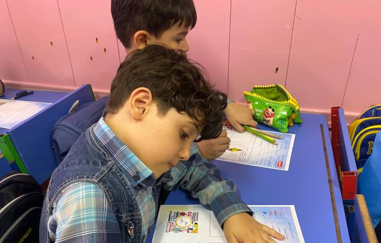 :پرسش و پاسخ آموخته ها 4