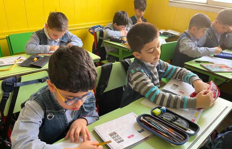 پرسش و پاسخ آموخته ها 4