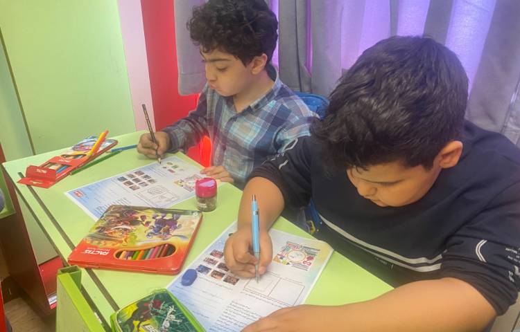 :پرسش و پاسخ آموخته ها 6