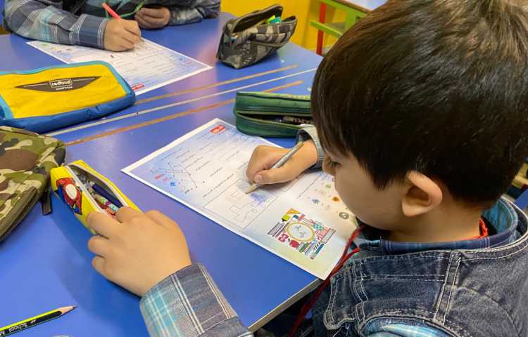 :پرسش و پاسخ آموخته ها 6