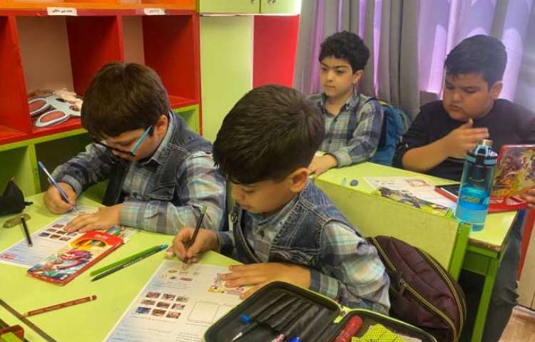 :پرسش و پاسخ آموخته ها