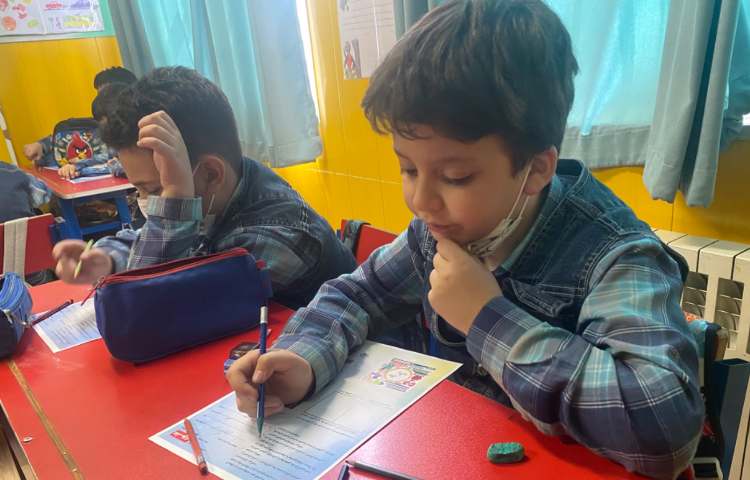 :پرسش و پاسخ آموخته ها