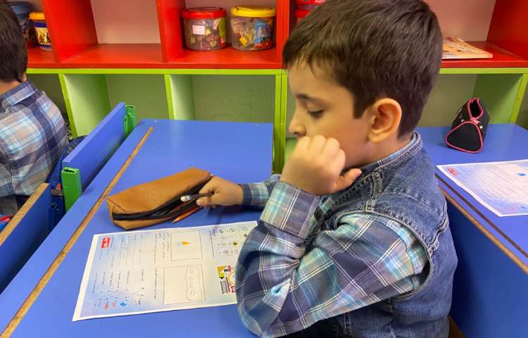 :پرسش و پاسخ آموخته ها