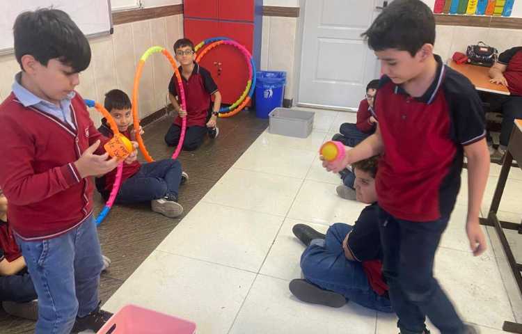 پرسش و پاسخ از Reading با بازی 1