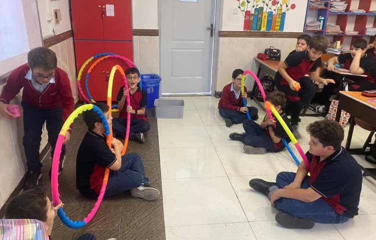 پرسش و پاسخ از Reading با بازی 2