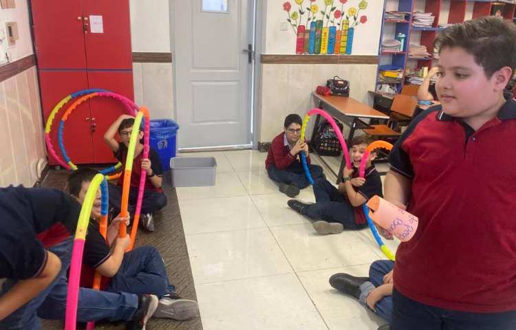 پرسش و پاسخ از Reading با بازی 3