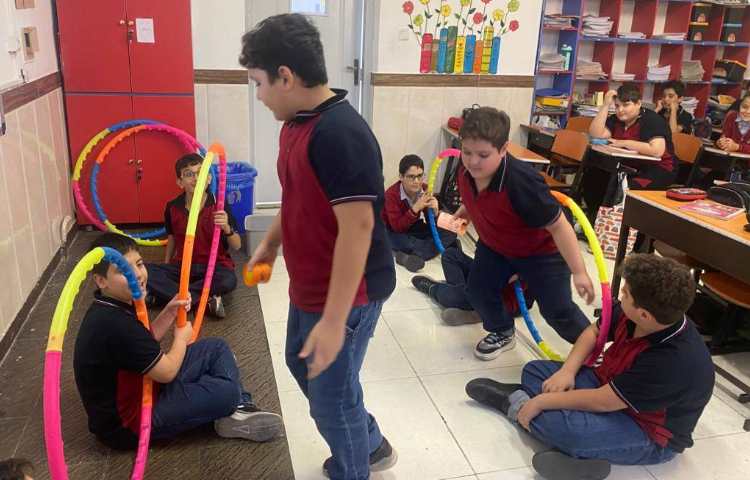 پرسش و پاسخ از Reading با بازی 4