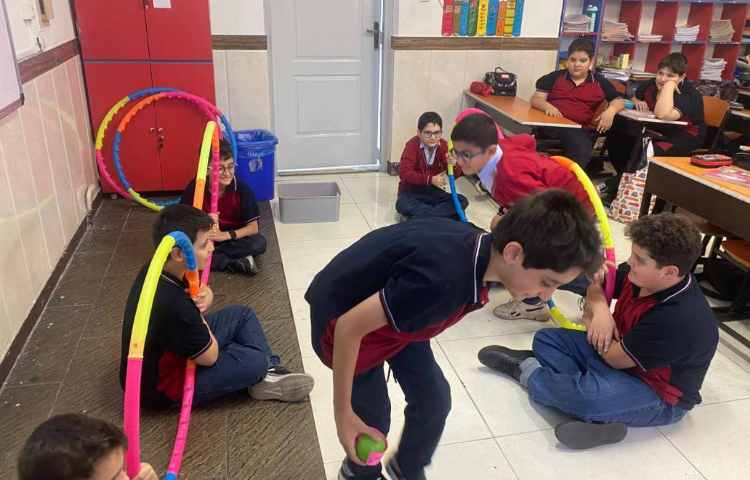 پرسش و پاسخ از Reading با بازی 6