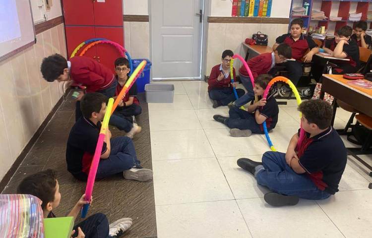 پرسش و پاسخ از Reading با بازی