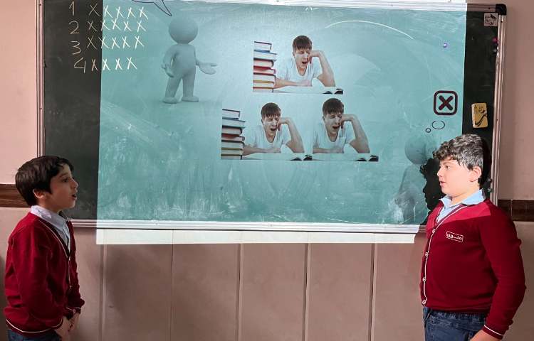 پرسش و پاسخ از تصاویر مربوط به feelings 1