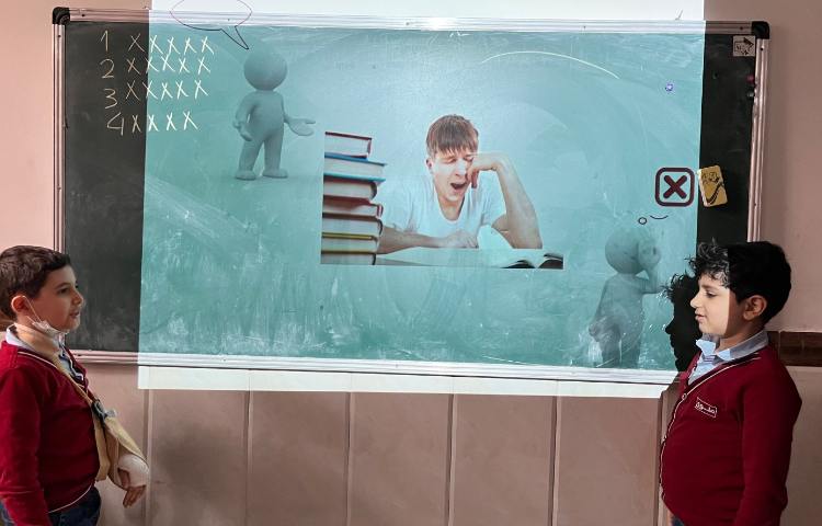 پرسش و پاسخ از تصاویر مربوط به feelings 3