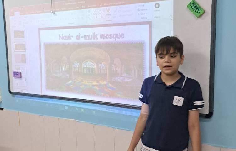 پرسش و پاسخ از درس جدید با روش جذاب برای دانش آموزان و تمرین نمایشنامه 3