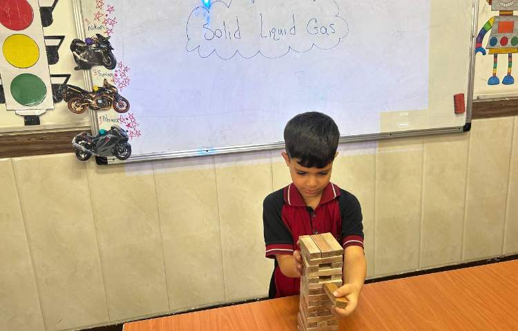پرسش و پاسخ از مبحث حالات مواد در زنگ Science 3