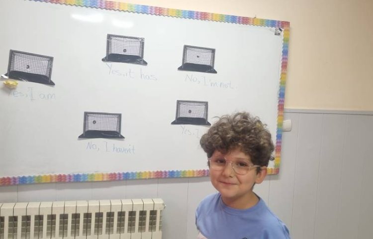 پرسش و پاسخ با استفاده از مطالب تدریس شده در سال گذشته 1