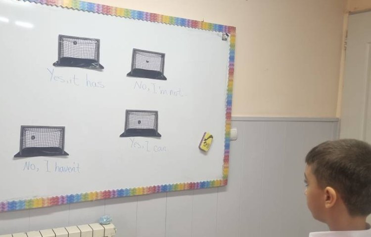 پرسش و پاسخ با استفاده از مطالب تدریس شده در سال گذشته 2