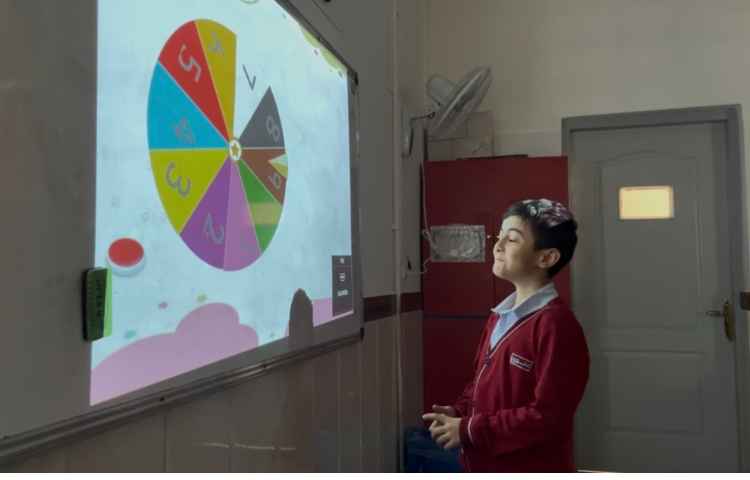 پرسش و پاسخ با بازی-زنگ زبان عمومی 2