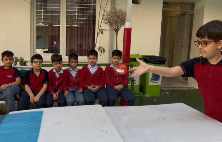 پرسش و پاسخ با بازی-زنگ زبان عمومی 3