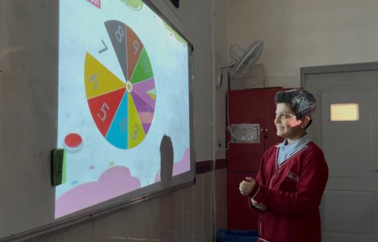 پرسش و پاسخ با بازی-زنگ زبان عمومی