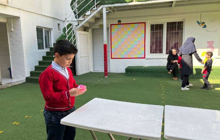 پرسش و پاسخ با بازی-زنگ زبان عمومی