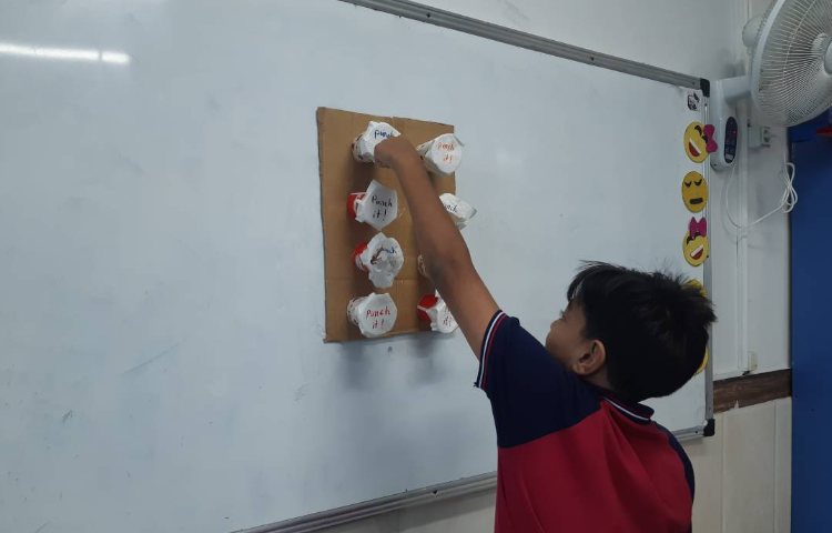 پرسش و پاسخ با بازی 2