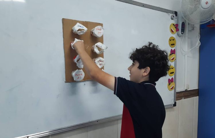 پرسش و پاسخ با بازی 3