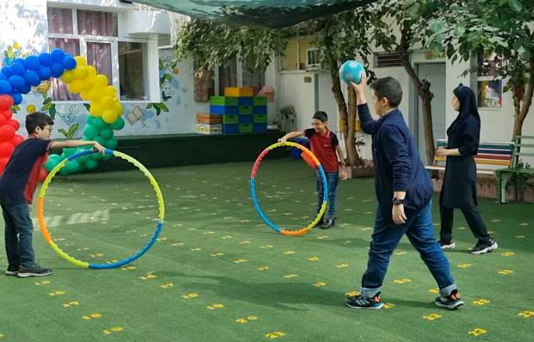 پرسش و پاسخ با ساختار Present Perfect-زنگ زبان عمومی 1