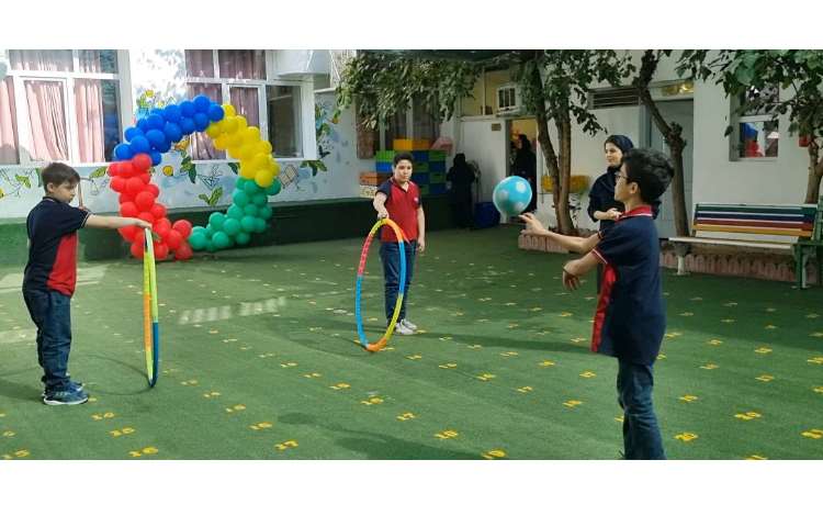 پرسش و پاسخ با ساختار Present Perfect-زنگ زبان عمومی