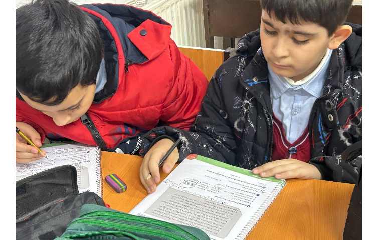 پرسش و پاسخ با کلمه‌ی سوالی How often 1