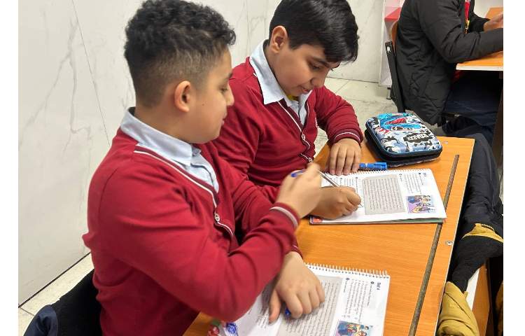 پرسش و پاسخ با کلمه‌ی سوالی How often