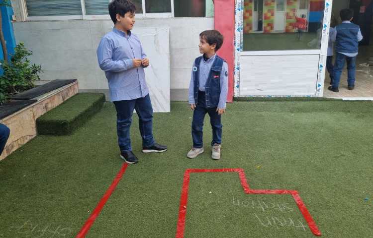 پرسش و پاسخ درباره آدرس مکان های مختلف 2