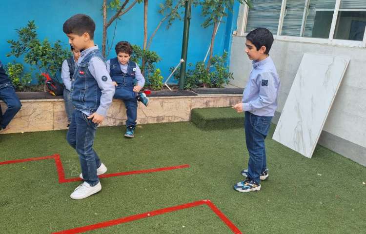 پرسش و پاسخ درباره آدرس مکان های مختلف